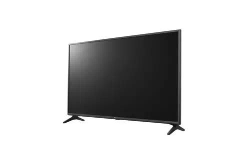 LG 49UK6200PLA TV 124,5 cm (49") 4K Ultra HD Smart TV Wifi Noir 2