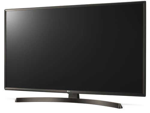 LG 49UK6400PLF.AEU TV 124.5 cm (49") 4K Ultra HD Smart TV Wi-Fi Black 2