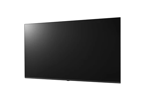 LG 49US762H TV 124.5 cm (49") 4K Ultra HD Smart TV Wi-Fi Black 2