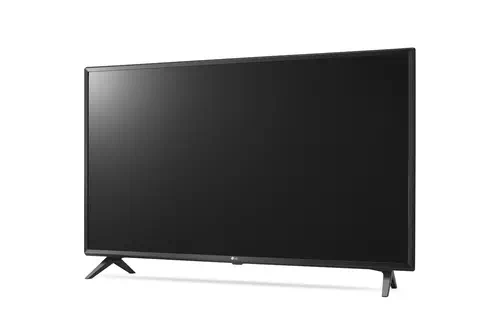 LG 49UU640C TV 124.5 cm (49") 4K Ultra HD Smart TV Black 2