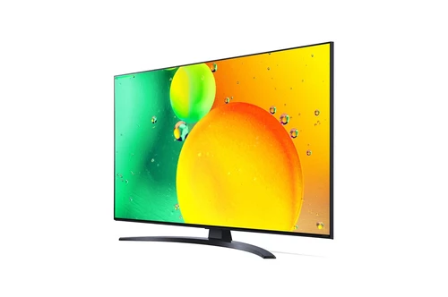 LG 50NANO769QA 127 cm (50") 4K Ultra HD Smart TV Wi-Fi Grey 2