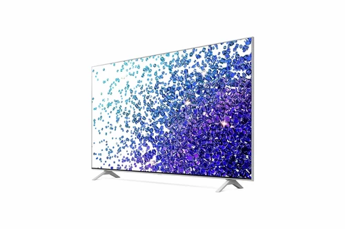 LG NanoCell 50NANO773PA TV 127 cm (50") 4K Ultra HD Smart TV Wifi Gris 2