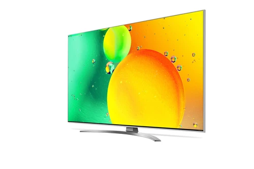 LG NanoCell 50NANO789QA Televisor 127 cm (50") 4K Ultra HD Smart TV Wifi Gris 2