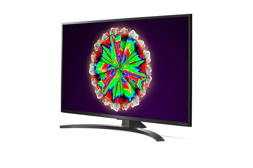 LG NanoCell 50NANO796NE TV 127 cm (50") 4K Ultra HD Smart TV Wi-Fi Black 2