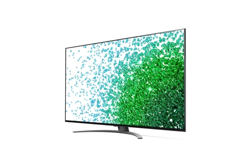 LG NanoCell NANO81 50NANO813PA TV 127 cm (50") 4K Ultra HD Smart TV Wi-Fi Black 2