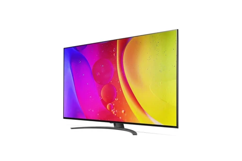 LG NanoCell 50NANO826QB 127 cm (50") 4K Ultra HD Smart TV Wifi Negro 2