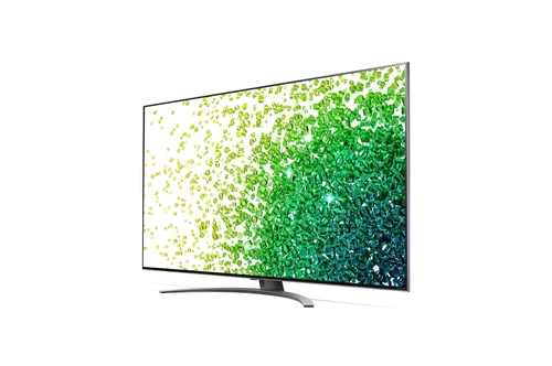 LG NanoCell NANO86 50NANO863PA TV 127 cm (50") 4K Ultra HD Smart TV Wifi Noir 2