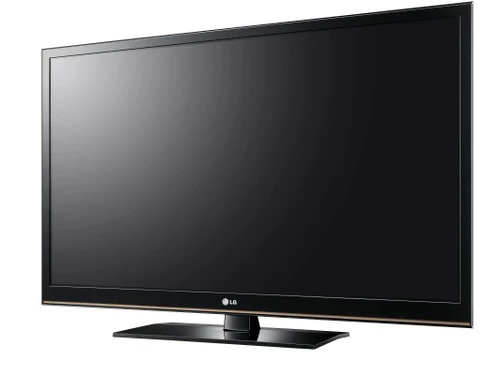 LG 50PT353 Televisor 127 cm (50") XGA Negro 2