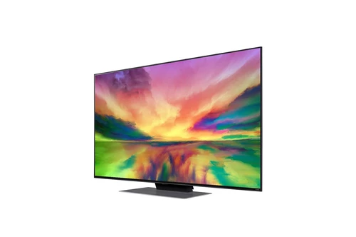 LG 50QNED813RE TV 127 cm (50") 4K Ultra HD Smart TV Wi-Fi Black 2