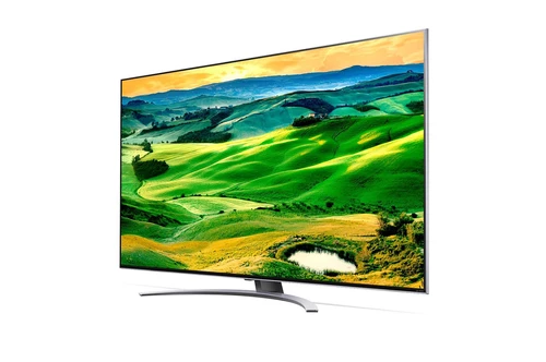 LG QNED 50QNED823QB TV 127 cm (50") 4K Ultra HD Smart TV Wifi Noir 2