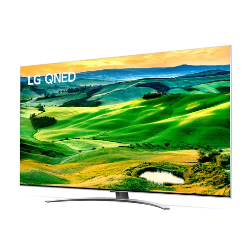 LG 50QNED826QB.API TV 127 cm (50") 4K Ultra HD Smart TV Wi-Fi Silver 2
