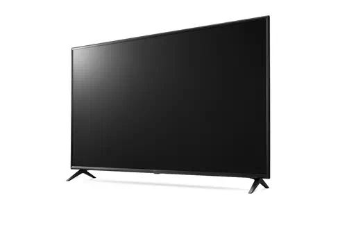 LG 50UK6300PLB TV 127 cm (50") 4K Ultra HD Smart TV Wifi Noir 2