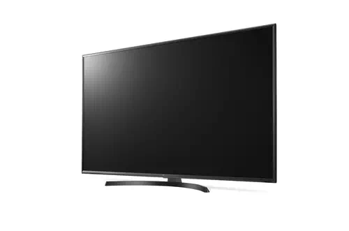 LG 50UK6350PUC TV 127 cm (50") 4K Ultra HD Smart TV Wifi Noir 2