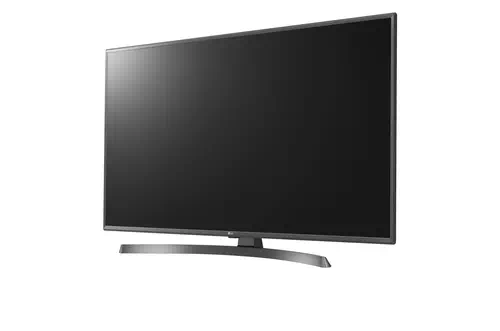 LG 50UK6750PLD TV 127 cm (50") 4K Ultra HD Smart TV Wifi Noir 2