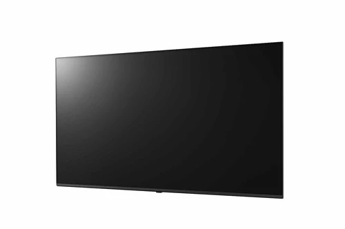 LG 50UM662H0LC TV 127 cm (50") 4K Ultra HD Smart TV Wifi Bleu 1