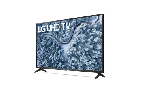 LG 50UN6955ZUF TV 127 cm (50") 4K Ultra HD Smart TV Wifi Noir 2