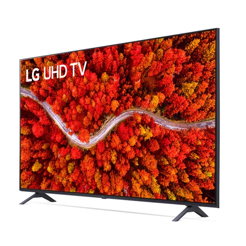 LG 50UP80006LA TV 127 cm (50") 4K Ultra HD Smart TV Wi-Fi Black 2