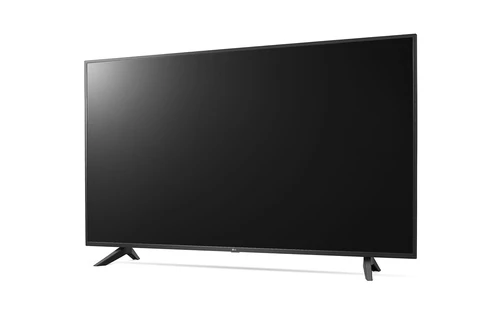 LG UHD 50UQ70003LB TV 127 cm (50") 4K Ultra HD Smart TV Wifi Noir 2