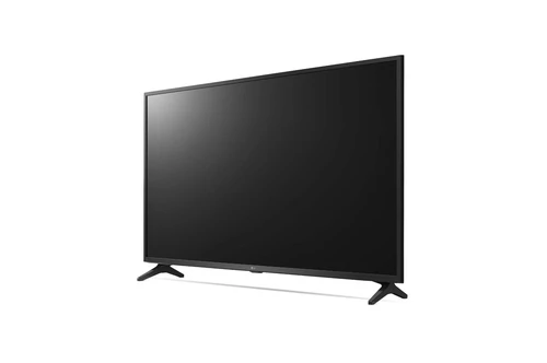 LG UHD 50UQ75003LF TV 127 cm (50") 4K Ultra HD Smart TV Wifi Noir 2