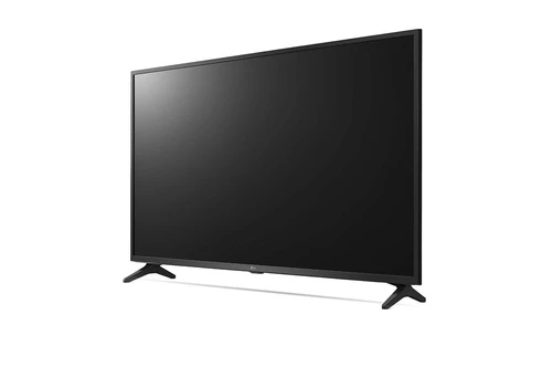 LG 50UQ75009LF 127 cm (50") 4K Ultra HD Smart TV Wi-Fi Black 2