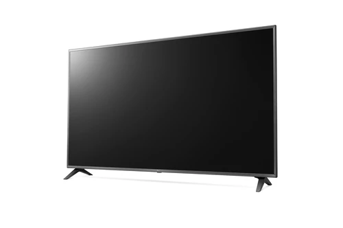 LG 50UQ751C TV Rollable display 127 cm (50") 4K Ultra HD Smart TV Black 2