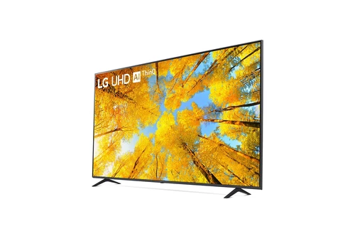 LG UHD 50UQ7590PUB TV 127 cm (50") 4K Ultra HD Smart TV Wi-Fi Grey 2