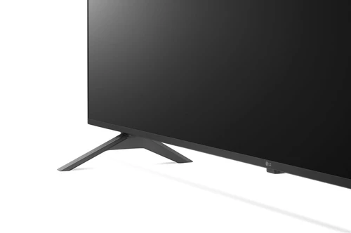 LG 50UQ901C0SD TV 127 cm (50") 4K Ultra HD Smart TV Wifi Noir 2
