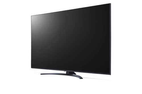 LG UHD 50UQ91003LA TV 127 cm (50") 4K Ultra HD Smart TV Wifi Noir 2