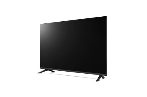 LG 50UR73003LA TV 127 cm (50") 4K Ultra HD Smart TV Black 2