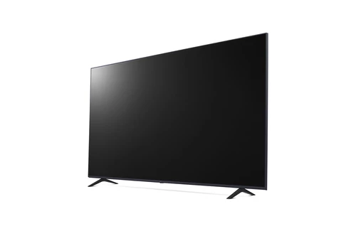 LG 50UR80003LJ TV 127 cm (50") 4K Ultra HD Smart TV Wifi Noir 2
