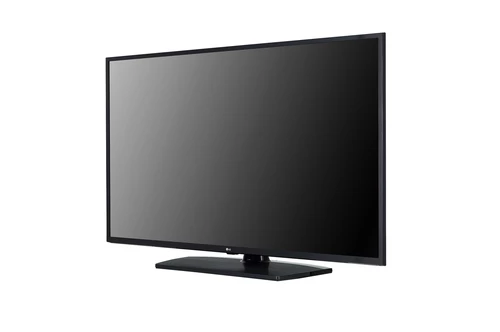 LG 50US670H TV 127 cm (50") 4K Ultra HD Smart TV Wifi Noir 2