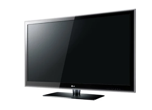 LG 55LE5400 TV 139.7 cm (55") Full HD Wi-Fi 2