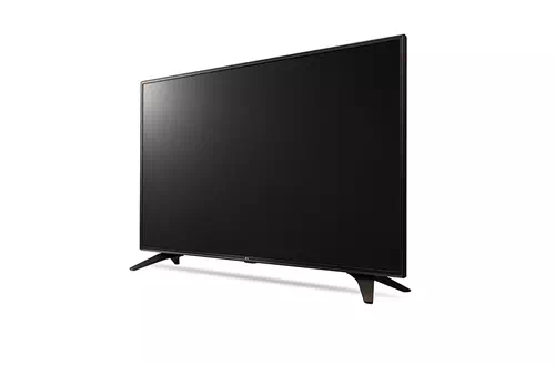 LG 55LJ615V Televisor 139,7 cm (55") Full HD Smart TV Wifi Negro 2