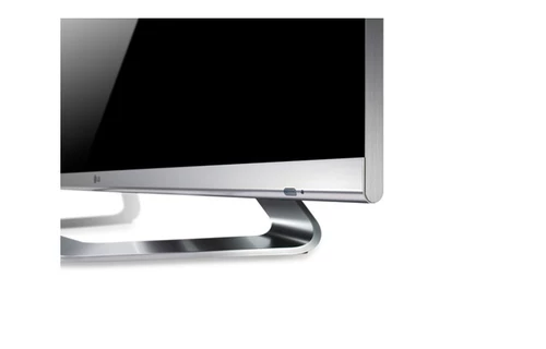 LG 55LM670T TV 139.7 cm (55") Full HD Smart TV Wi-Fi Black 2
