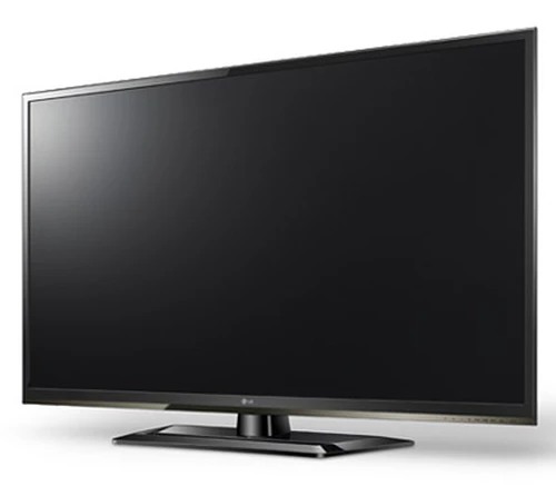 LG 55LS5700 Televisor 139,7 cm (55") Full HD Smart TV Negro 2