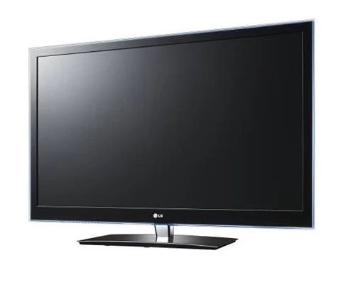 LG 55LW6500 Televisor 139,7 cm (55") Full HD Smart TV Wifi Negro 1