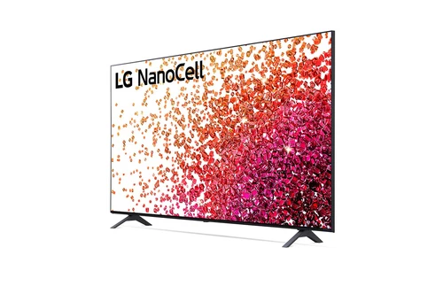 LG NanoCell 55NANO75UPA TV 139.7 cm (55") 4K Ultra HD Smart TV Wi-Fi Black 2