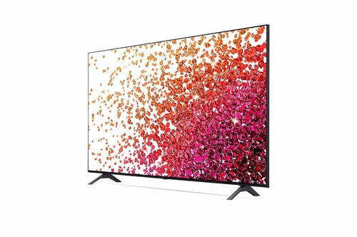 LG NanoCell 55NANO75VPA TV 139.7 cm (55") 4K Ultra HD Smart TV Wi-Fi Black 2