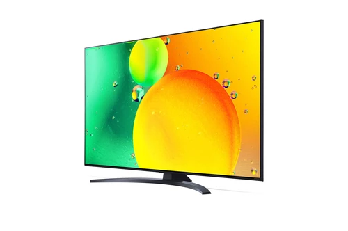 LG 55NANO769QA 139.7 cm (55") 4K Ultra HD Smart TV Black 2