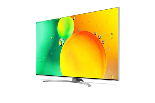 LG NanoCell 55NANO789QA TV 139.7 cm (55") 4K Ultra HD Smart TV Wi-Fi Grey 2