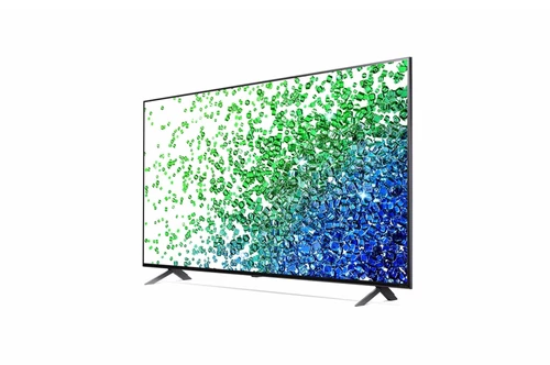 LG NanoCell 55NANO80UPA TV 138.4 cm (54.5") 4K Ultra HD Smart TV Wi-Fi Black 2