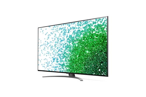 LG NanoCell 55NANO813PA Televisor 139,7 cm (55") 4K Ultra HD Smart TV Wifi Blanco 2
