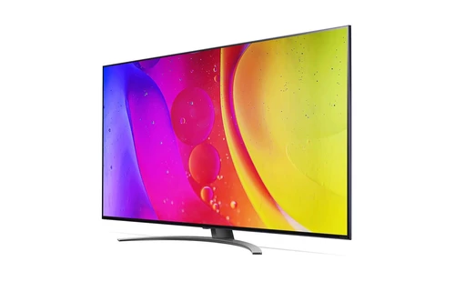 LG NanoCell NANO81 55NANO813QA TV 139,7 cm (55") 4K Ultra HD Smart TV Wifi Noir 2