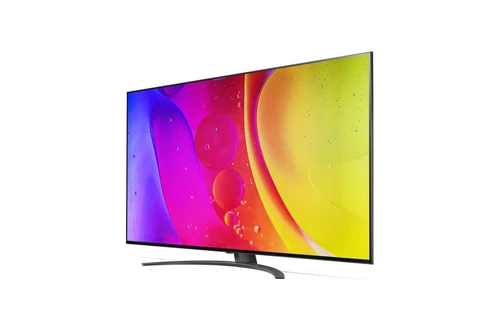 LG NanoCell 55NANO829QB TV 139.7 cm (55") 4K Ultra HD Smart TV Wi-Fi 2