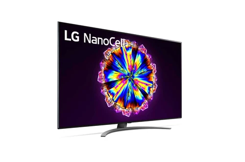 LG NanoCell NANO91 55NANO913NA Televisor 139,7 cm (55") 4K Ultra HD Smart TV Wifi Negro 2