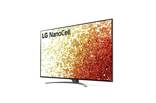 LG 55NANO919PA Televisor 139,7 cm (55") 4K Ultra HD Smart TV Wifi Negro 2
