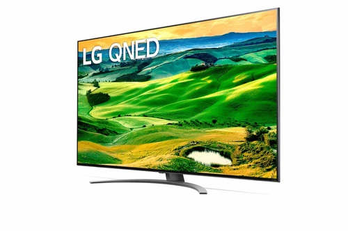 LG QNED 55QNED813QA 139,7 cm (55") 4K Ultra HD Smart TV Wifi Noir 2