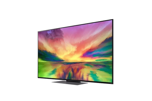 LG QNED 55QNED823RE TV 139.7 cm (55") 4K Ultra HD Smart TV Wi-Fi Black 2