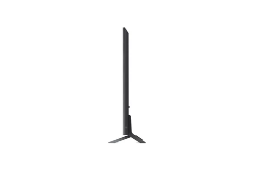 LG QNED 55QNED85UQA Televisor 139,7 cm (55") 4K Ultra HD Smart TV Wifi Gris 2
