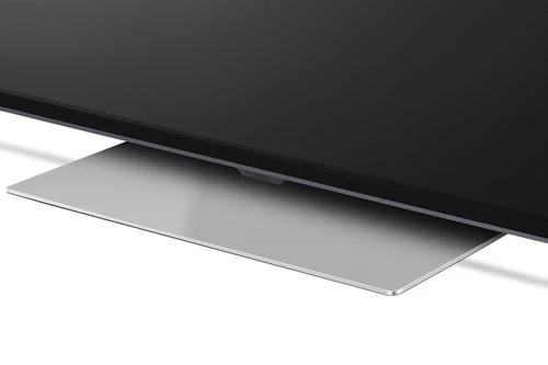 LG QNED MiniLED 55QNED866RE.API TV 139.7 cm (55") 4K Ultra HD Smart TV Wi-Fi Silver 2